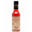 Peychaud's Whiskey Barrel Aged Aromatic Bitters (5oz) - Taylor's Wine Shop