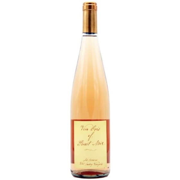 Robert Sinskey 2020 Vin Gris of Pinot Noir Wine