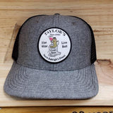 Taylor's Trucker Hat - Taylor's Wine Shop