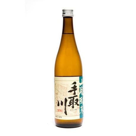 Tedorigawa Yamahai Junmai Sake Wine