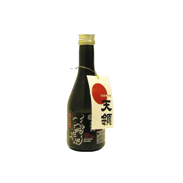 Tenryo Saké, Junmai Daiginjo Koshu (300ml) - Taylor's Wine Shop