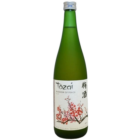 Tozai Blossom of Peace Plum Sake (720ml) Wine