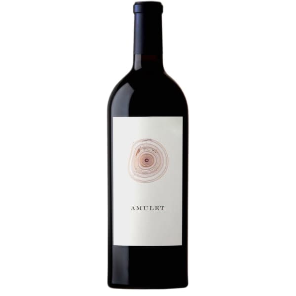 Tuck Beckstoffer Estate 2017 Amulet Red Wine