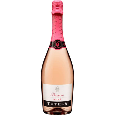 Tutela Prosecco Rose Wine