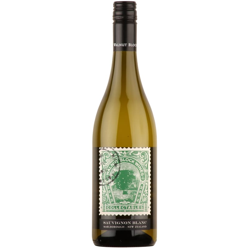 Walnut Block Marlborough Sauvignon Blanc - Taylor's Wine Shop