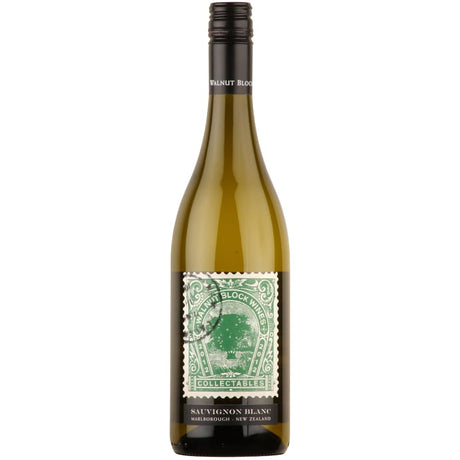 Walnut Block Marlborough Sauvignon Blanc - Taylor's Wine Shop